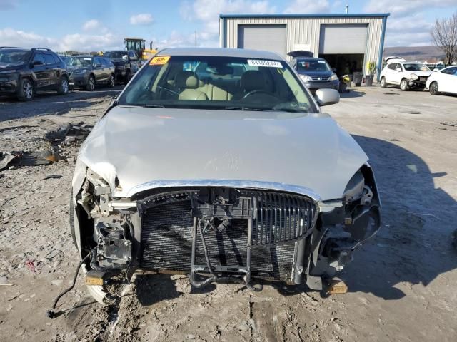 2007 Buick Lucerne CXL