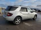 2008 Mercedes-Benz ML 350