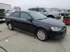 2014 Volkswagen Jetta Hybrid