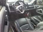 2012 Smart Fortwo Pure