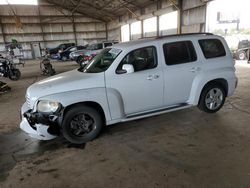 Salvage Cars with No Bids Yet For Sale at auction: 2011 Chevrolet HHR LT