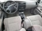 2001 Toyota 4runner SR5