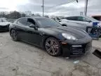 2012 Porsche Panamera S