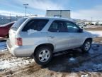 2004 Acura MDX