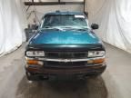 1998 Chevrolet S Truck S10