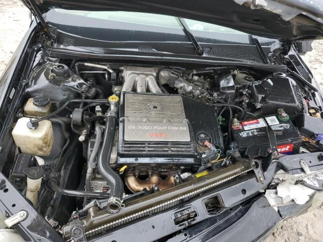 2000 Toyota Avalon XL