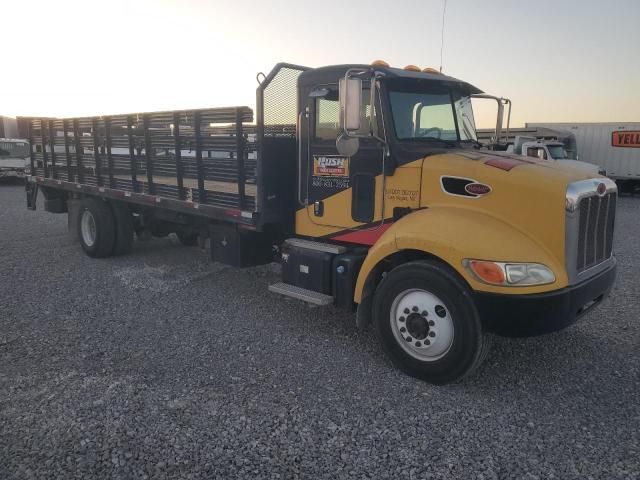 2011 Peterbilt 330