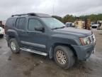 2014 Nissan Xterra X