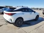 2024 Lexus RX 350 Base