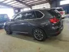 2016 BMW X5 XDRIVE50I