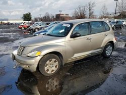 Chrysler salvage cars for sale: 2004 Chrysler PT Cruiser