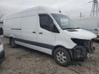 2021 Mercedes-Benz Sprinter 2500