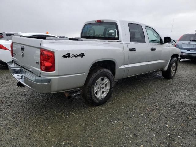 2005 Dodge Dakota Quad SLT