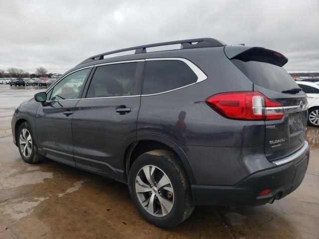 2021 Subaru Ascent Premium