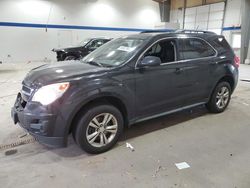 Chevrolet Equinox lt Vehiculos salvage en venta: 2014 Chevrolet Equinox LT