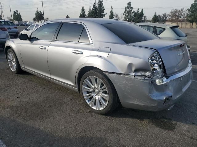 2011 Chrysler 300C