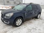 2015 GMC Acadia SLE