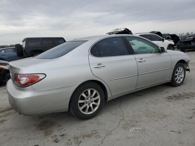 2002 Lexus ES 300