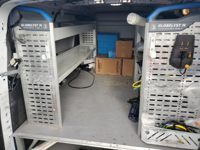 2014 Ford Transit Connect XL