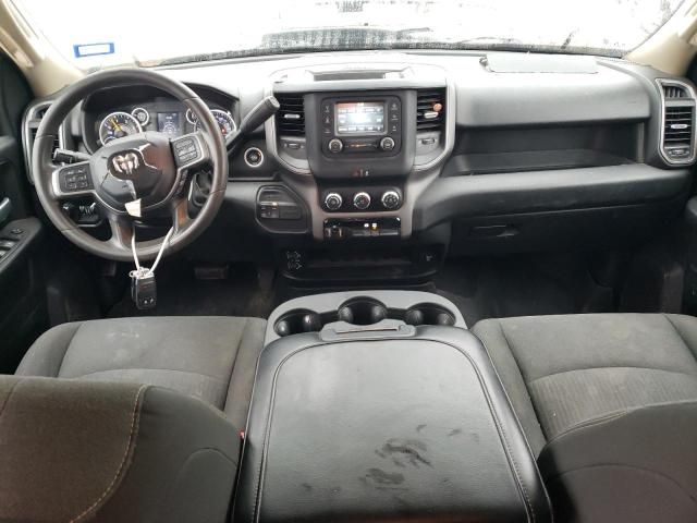 2019 Dodge RAM 2500 Tradesman