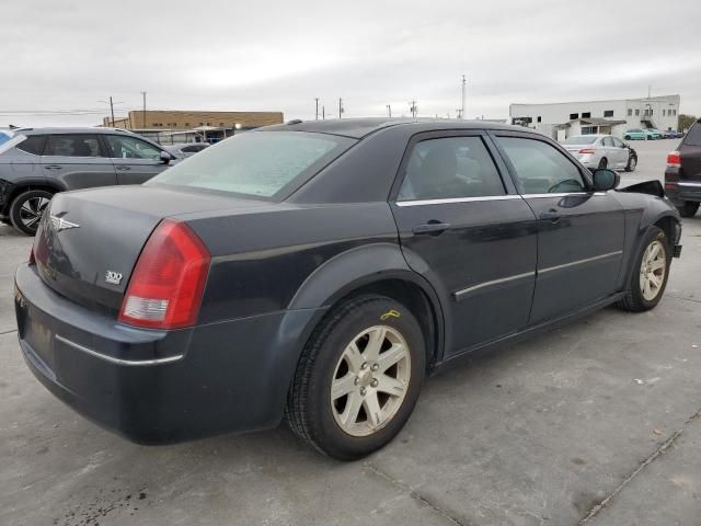 2007 Chrysler 300 Touring