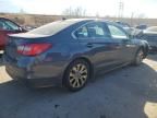 2017 Subaru Legacy 2.5I Premium