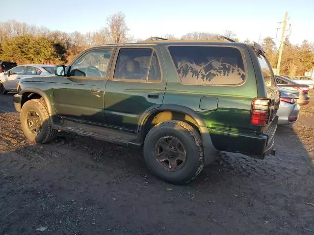 1999 Toyota 4runner SR5