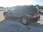 2010 Nissan Armada SE