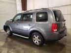 2010 Honda Pilot Touring