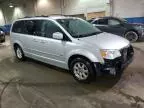 2008 Chrysler Town & Country Touring