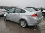 2009 Ford Focus SE