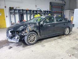 Hyundai salvage cars for sale: 2019 Hyundai Sonata SE