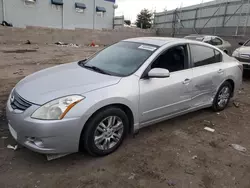 2011 Nissan Altima Base en venta en Albuquerque, NM