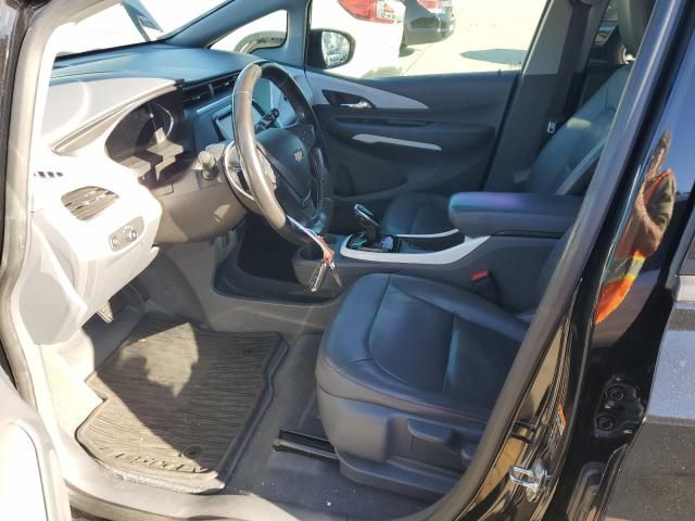 2019 Chevrolet Bolt EV Premier