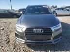 2018 Audi Q3 Premium Plus