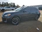 2016 Subaru Crosstrek Limited