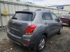 2020 Chevrolet Trax 1LT