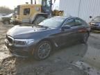 2019 BMW 530XE