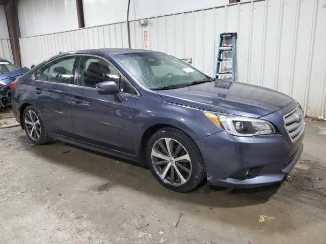 2017 Subaru Legacy 2.5I Limited