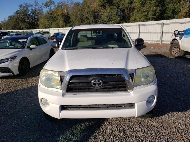 2006 Toyota Tacoma Prerunner Access Cab