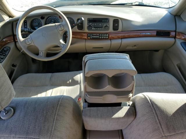 2003 Buick Lesabre Custom