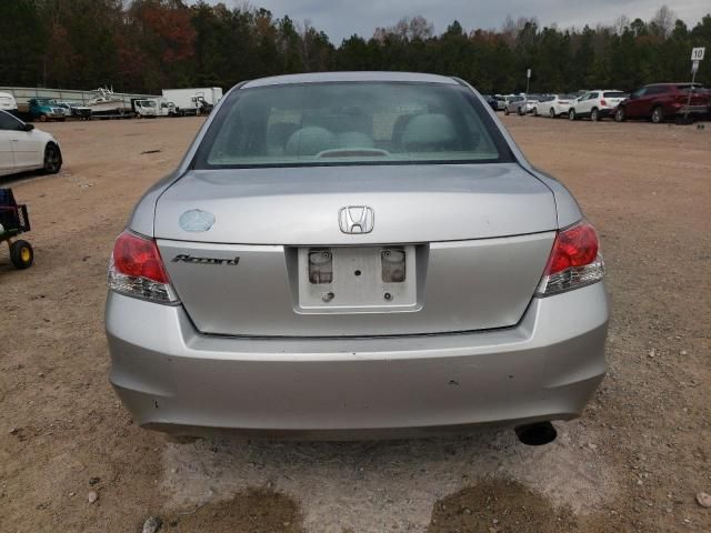 2010 Honda Accord LXP