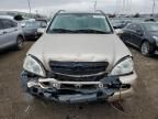 2004 Mercedes-Benz ML 350