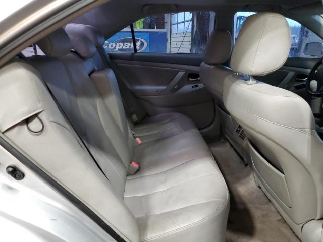 2007 Toyota Camry Hybrid