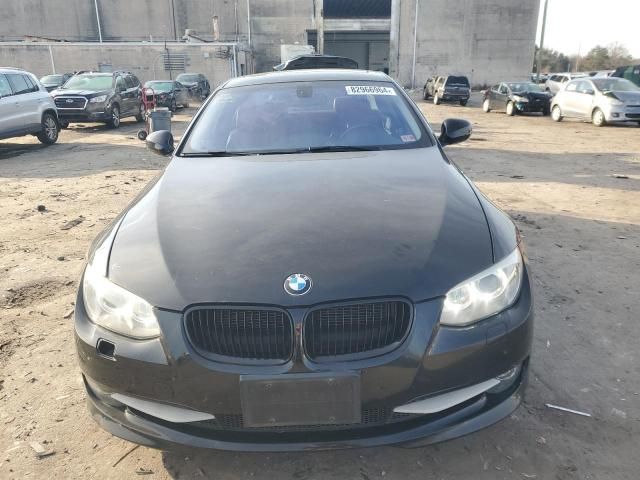 2013 BMW 328 XI Sulev