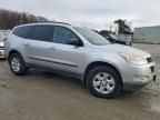 2012 Chevrolet Traverse LS