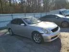 2005 Infiniti G35