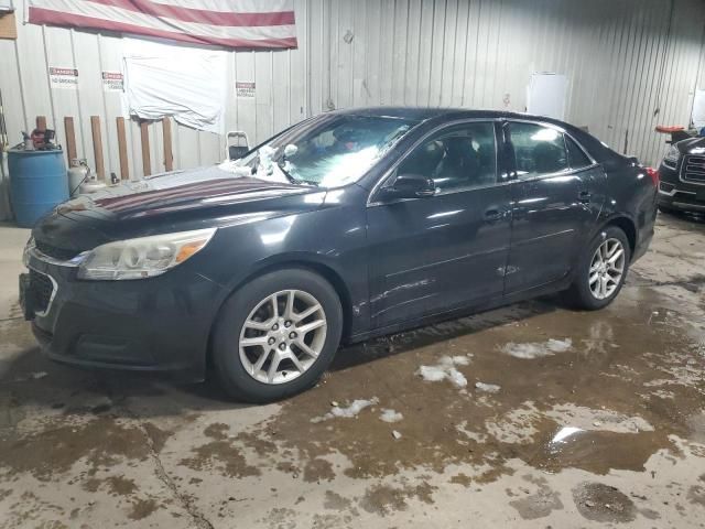 2014 Chevrolet Malibu 1LT