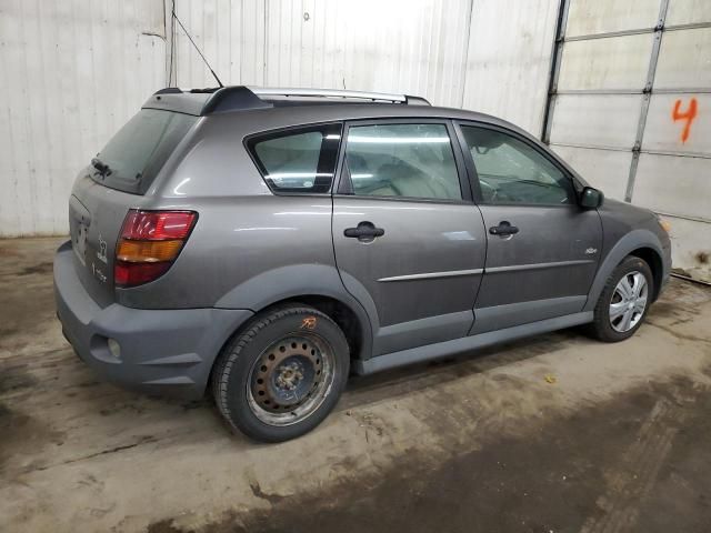 2004 Pontiac Vibe