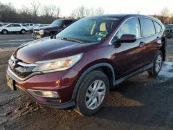 2016 Honda CR-V EX en venta en Marlboro, NY